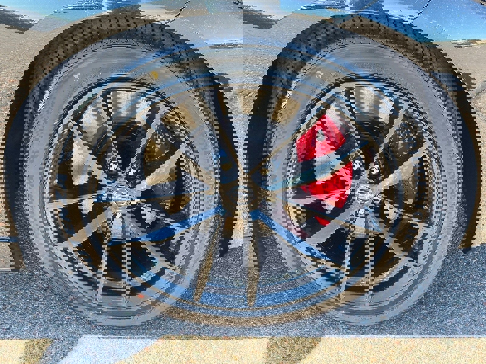 Certified 2024 Nissan Z Performance w/ Floor Mat Package image 8