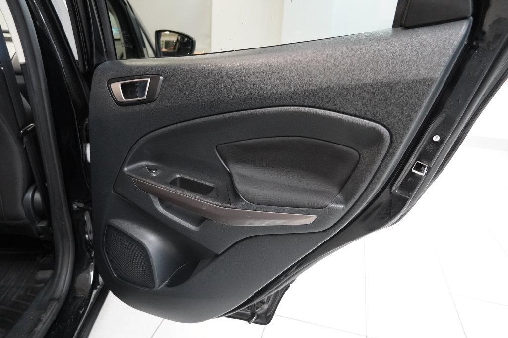 Used 2019 Ford EcoSport SE AWD/4WD image 30