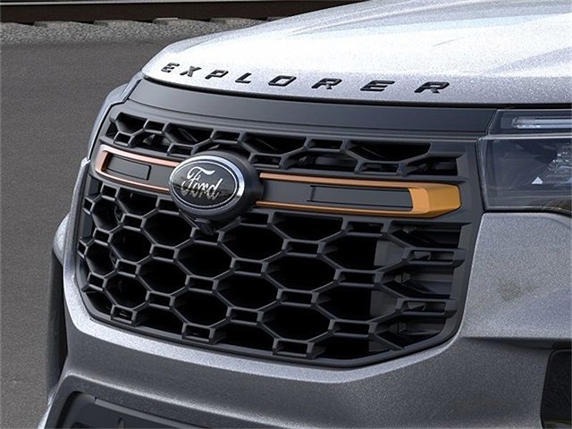 New 2026 Ford Explorer Tremor image 17