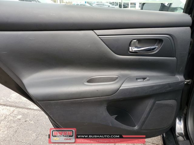 Used 2018 Nissan Altima 2.5 S w/ S Convenience Package image 13