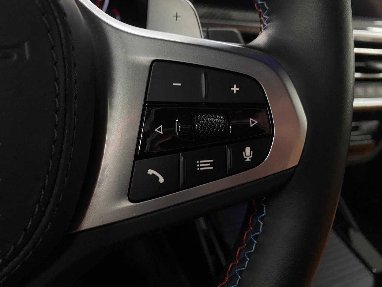 Certified 2022 BMW X3 M40i w/ Premium Package image 17