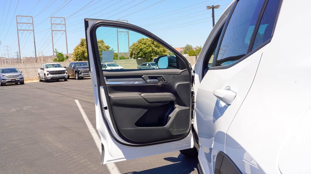 Used 2026 GMC Terrain Elevation w/ Technology Package II image 19