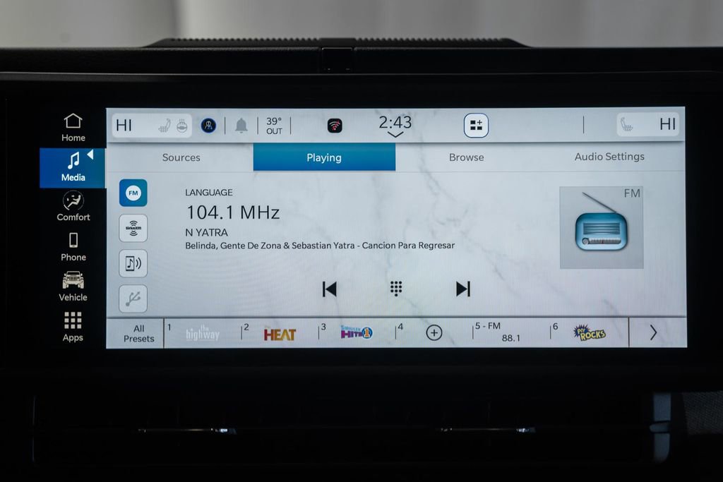 New 2026 Jeep Wrangler Sport S image 21