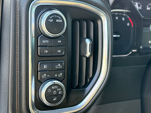 Used 2021 GMC Sierra 1500 AT4 AWD/4WD image 22