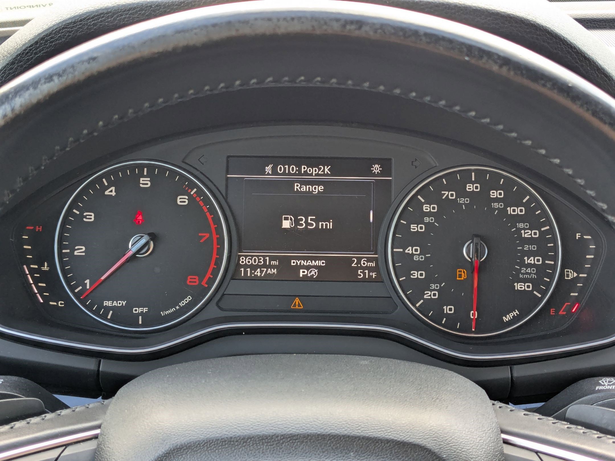 Used 2018 Audi Q5 2.0T Premium image 21