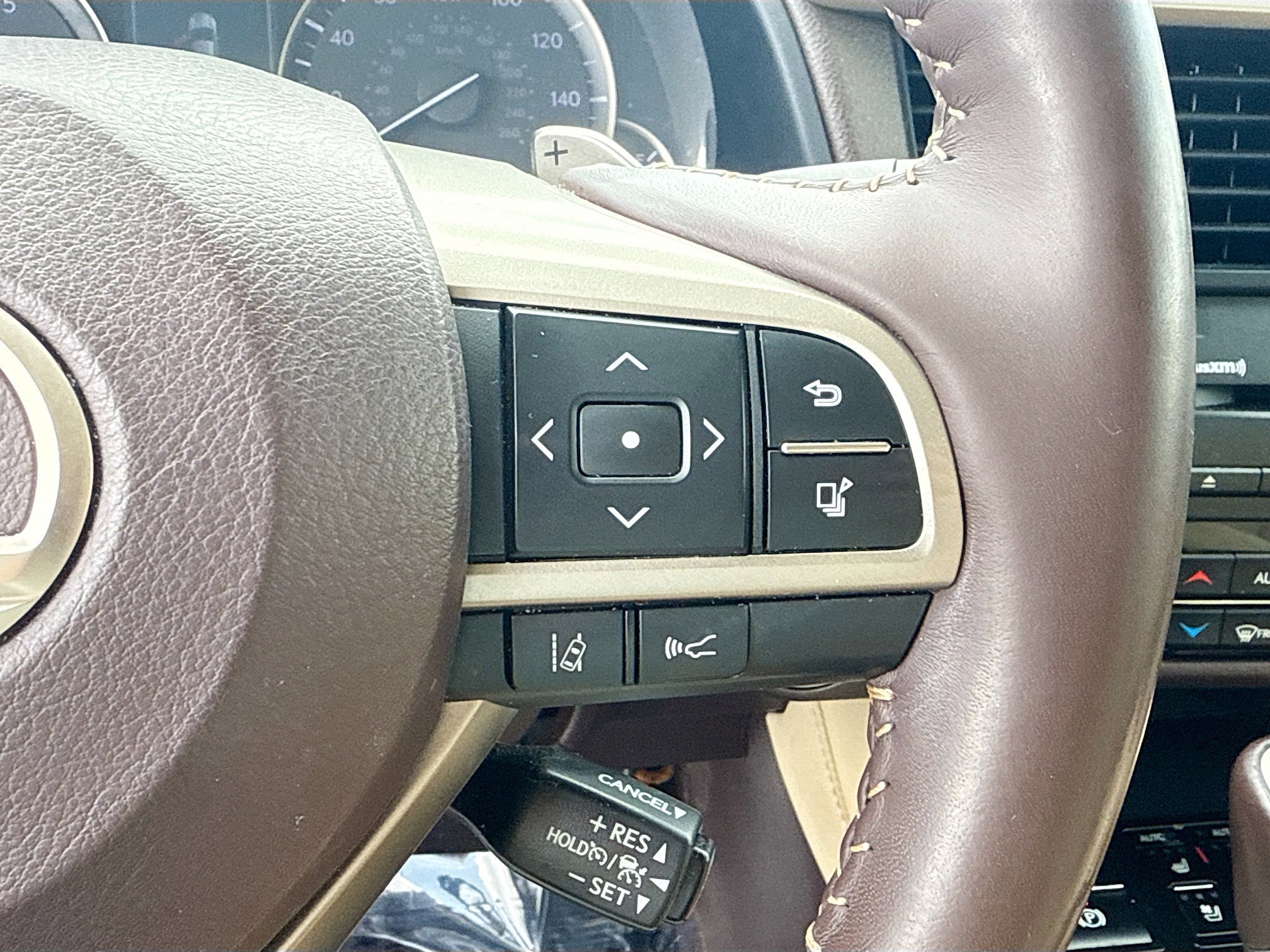 Used 2020 Lexus RX 350 FWD w/ Premium Package image 38