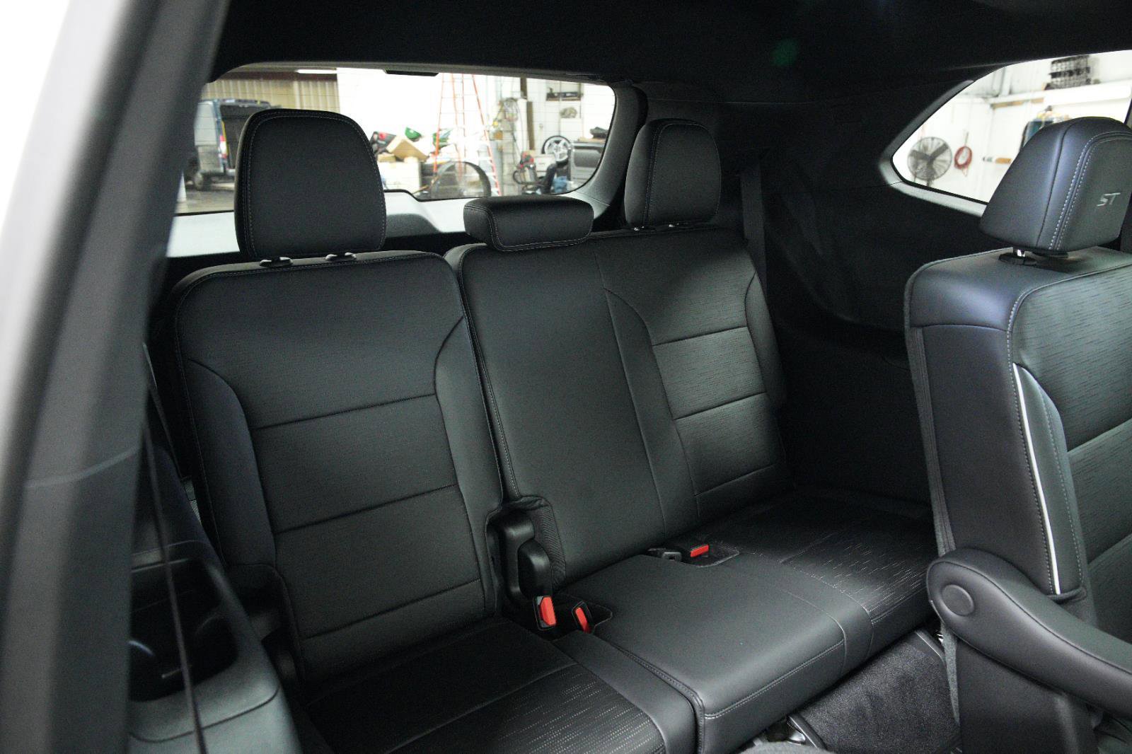 New 2026 Buick Enclave Sport Touring w/ Power Package image 15