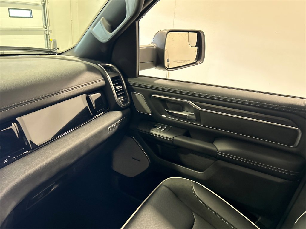 New 2026 RAM 1500 Laramie image 25