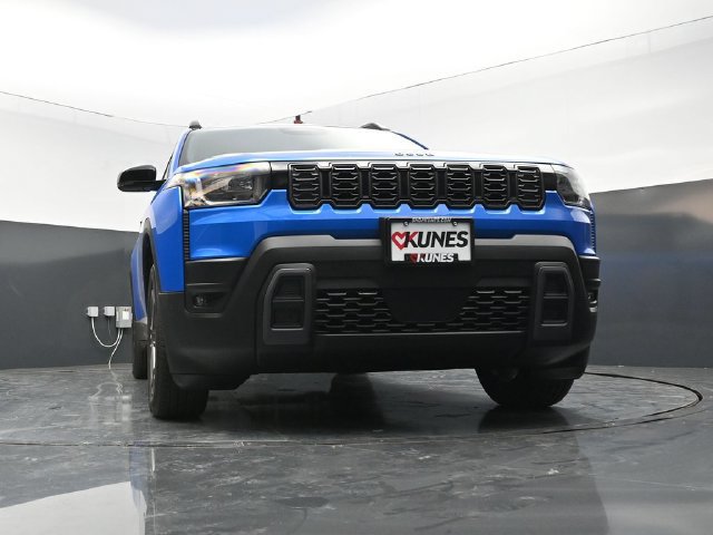 New 2026 Jeep Cherokee Limited AWD/4WD image 42