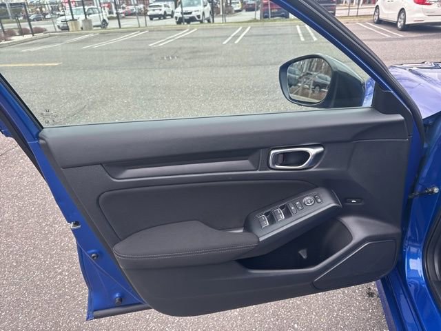 Certified 2023 Honda Civic Sport image 22