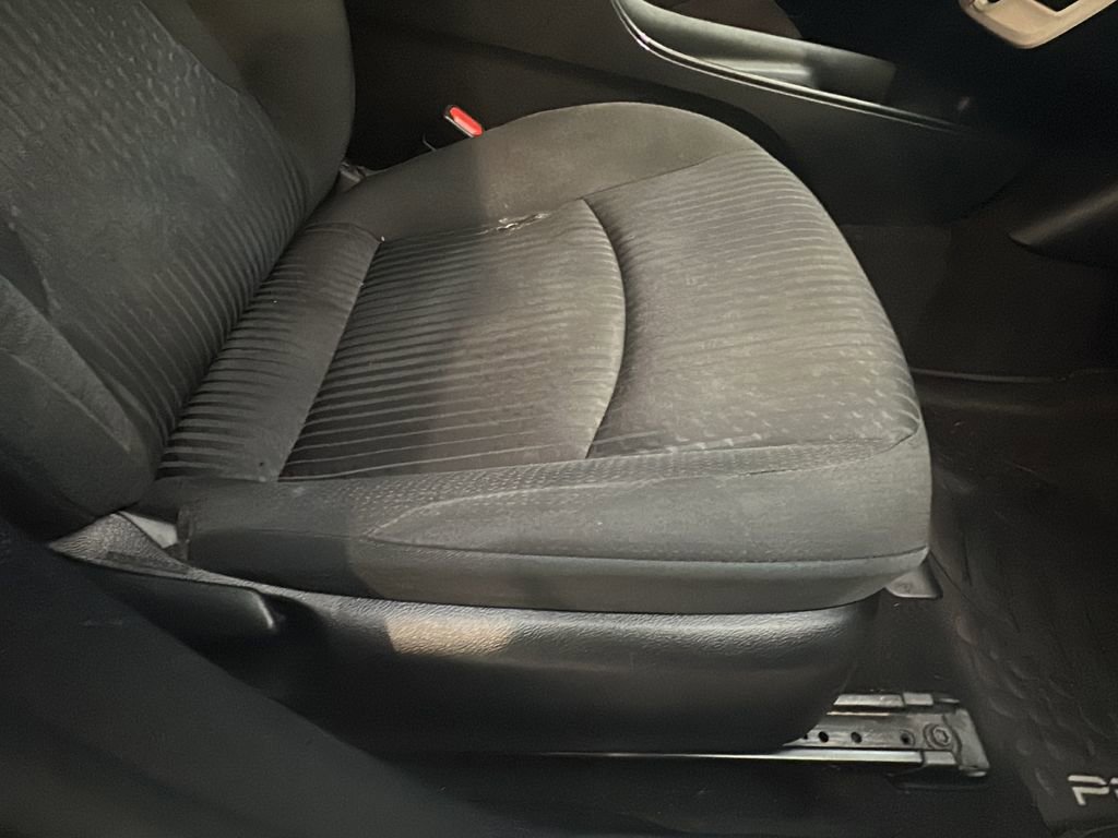 Used 2017 Toyota Prius Two w/ Carpet Mat Package image 16