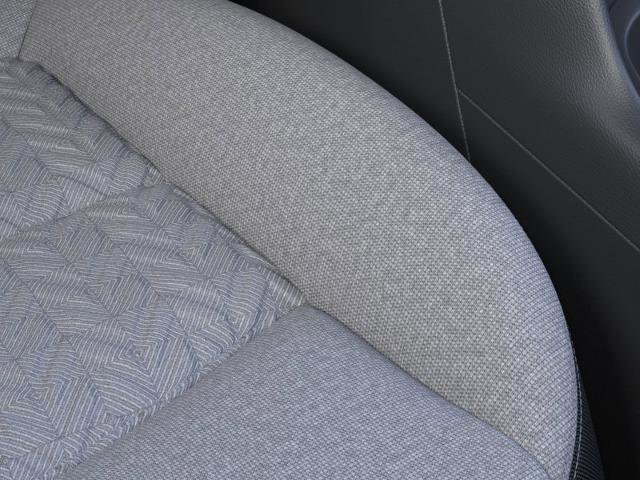 New 2022 Chevrolet Equinox LT image 21