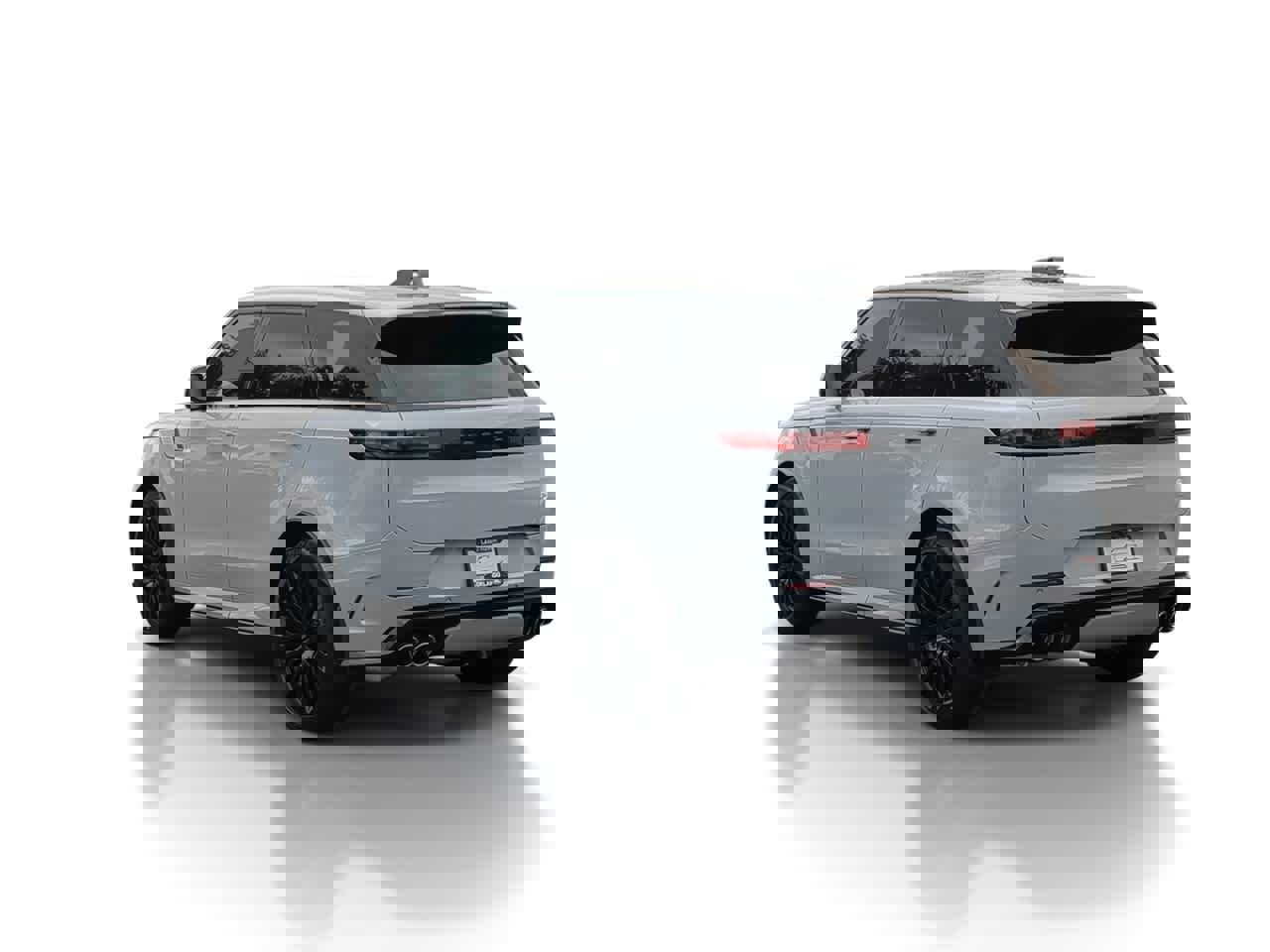 New 2026 Land Rover Range Rover Sport SV image 6