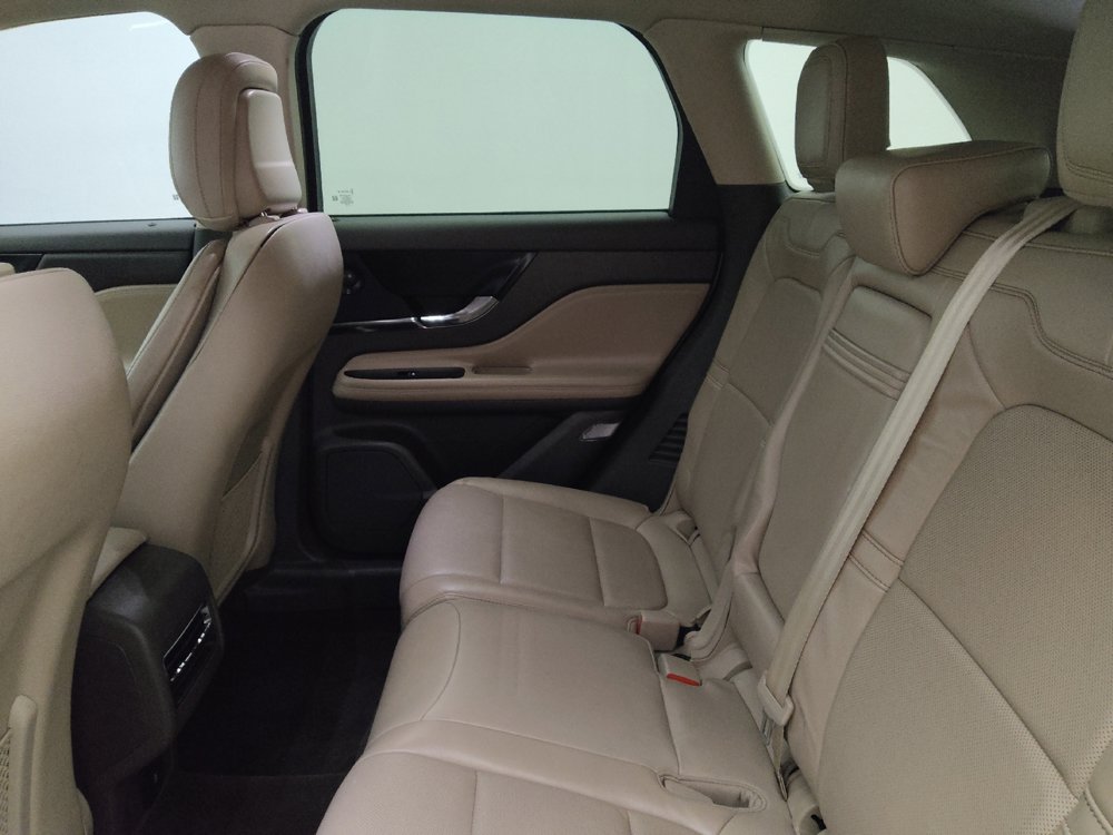 Used 2020 Lincoln Corsair Reserve FWD image 18