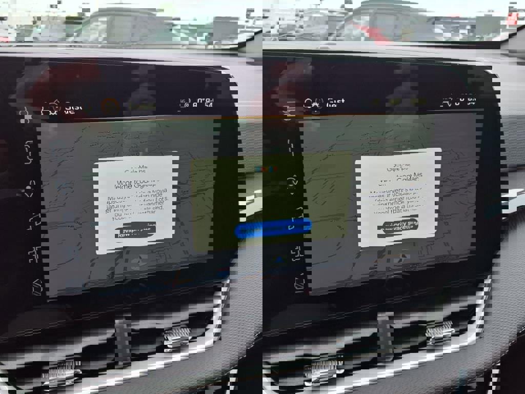 New 2026 Chevrolet Equinox LT image 16