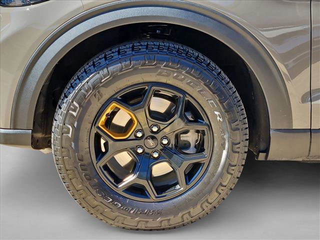 New 2026 Ford Explorer Tremor w/ Tremor Ultimate Package image 10