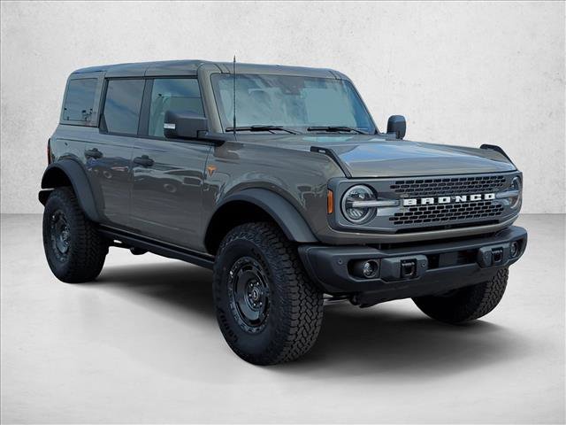 New 2025 Ford Bronco Badlands image 6