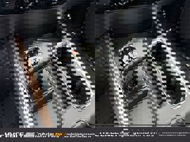 Used 2022 Chevrolet Silverado 1500 High Country w/ High Country Premium Package image 20