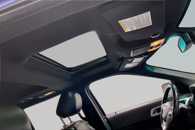 Used 2013 Ford Explorer Limited image 4