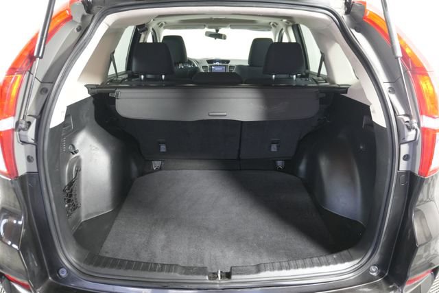 Used 2015 Honda CR-V EX image 26