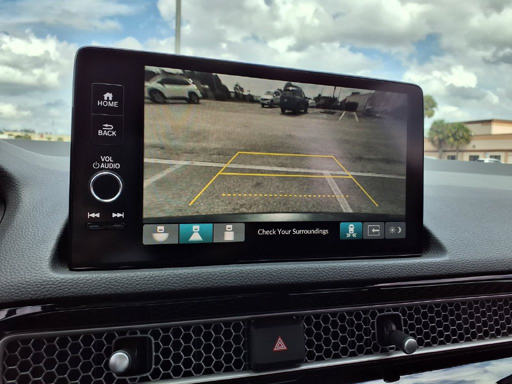 Used 2023 Honda Civic Sport Touring image 30