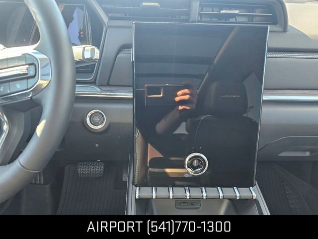 Certified 2026 GMC Terrain Denali w/ LPO, Floor Liner Package image 15