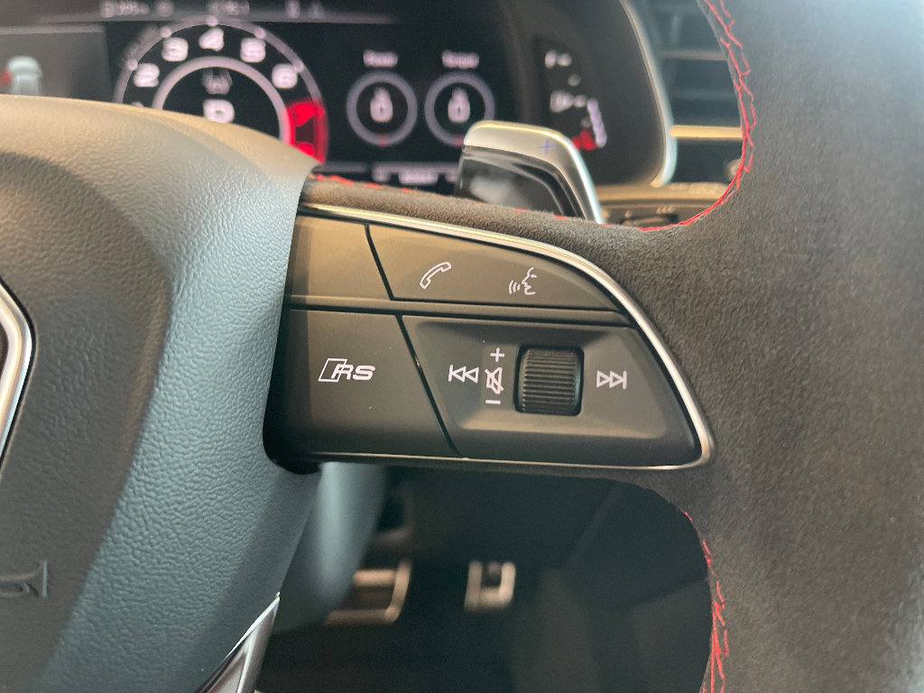 New 2026 Audi RS Q8 performance image 26