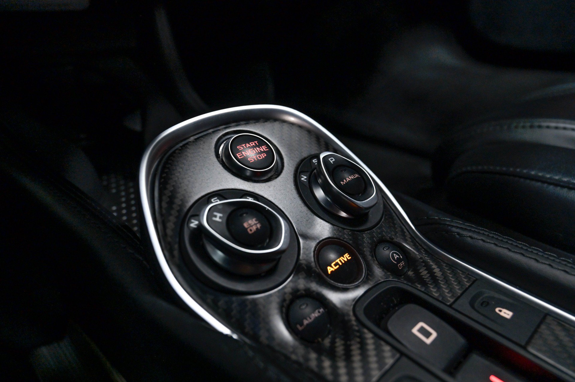 Used 2019 McLaren 600LT RWD image 69