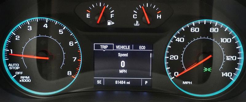 Used 2023 Chevrolet Malibu LT FWD image 13