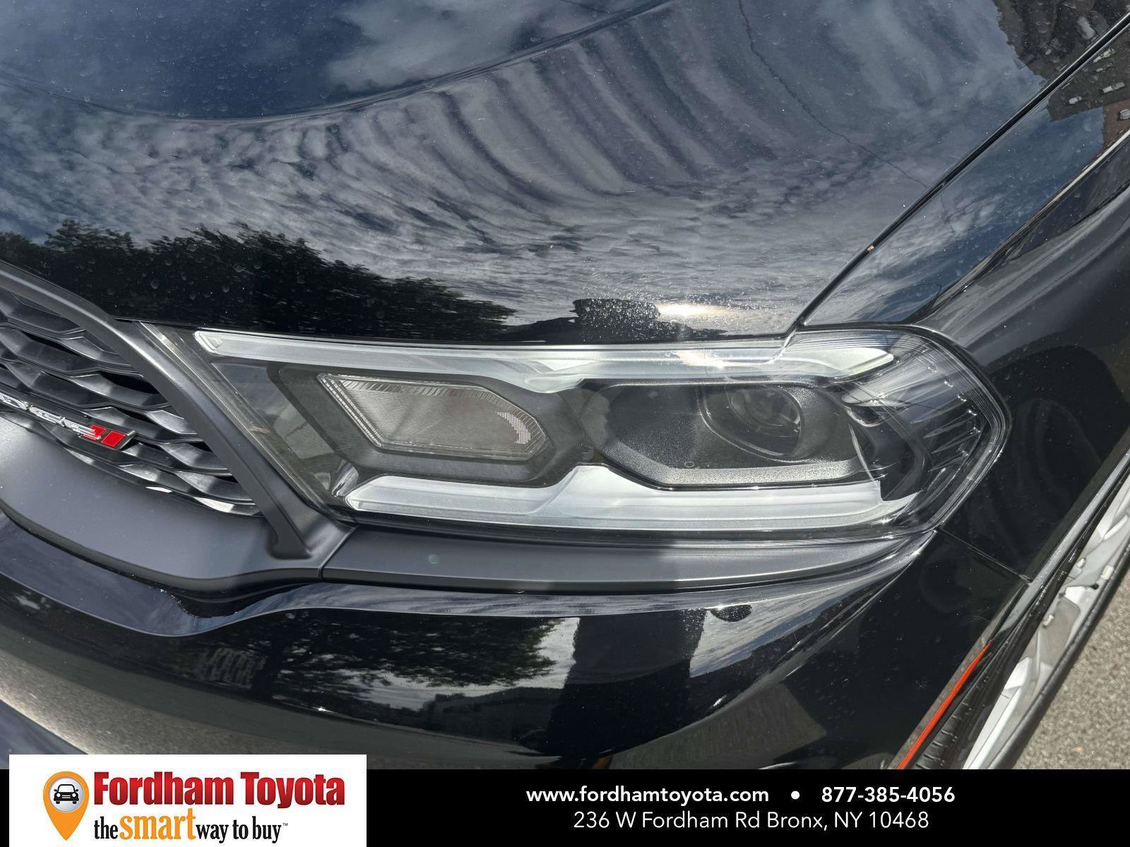 Used 2026 Dodge Durango GT AWD/4WD image 8