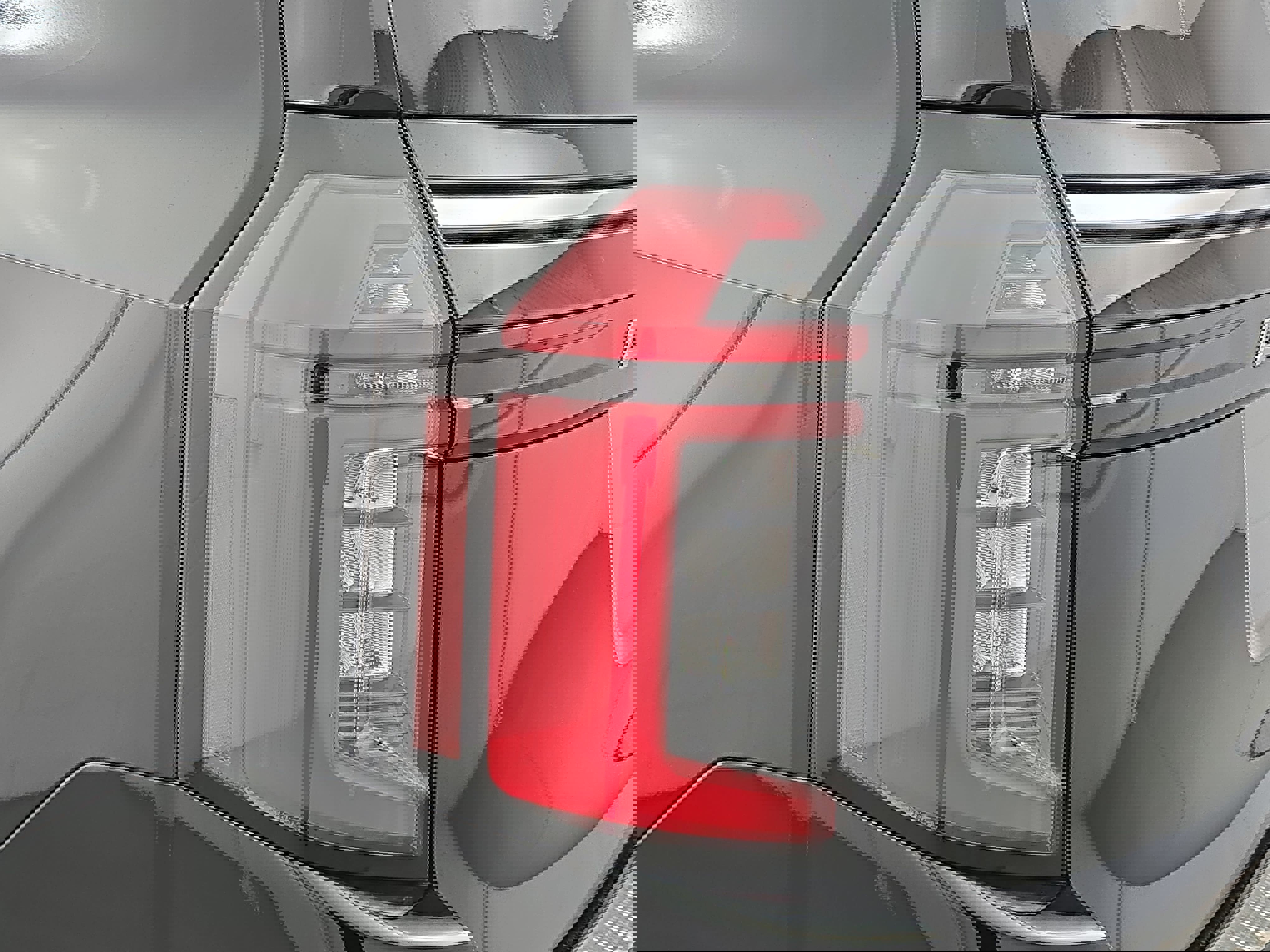 New 2026 Nissan Armada Platinum image 36