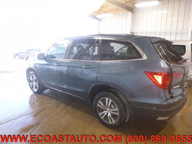 Used 2016 Honda Pilot EX-L image 3