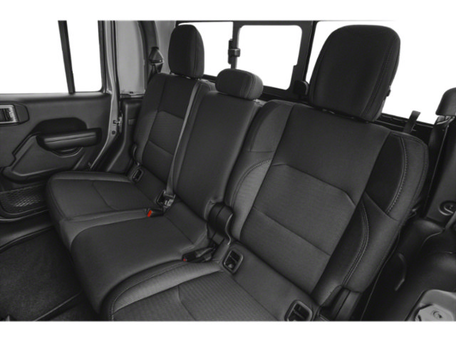 Used 2021 Jeep Gladiator Sport AWD/4WD image 14