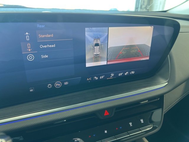 Used 2024 Buick Envision Preferred image 39