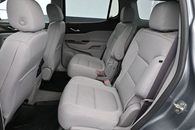 Used 2021 GMC Acadia SLE w/ Driver Convenience Package FWD image 28
