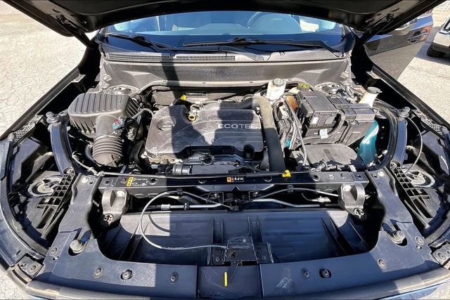 Used 2019 GMC Terrain SLE image 20