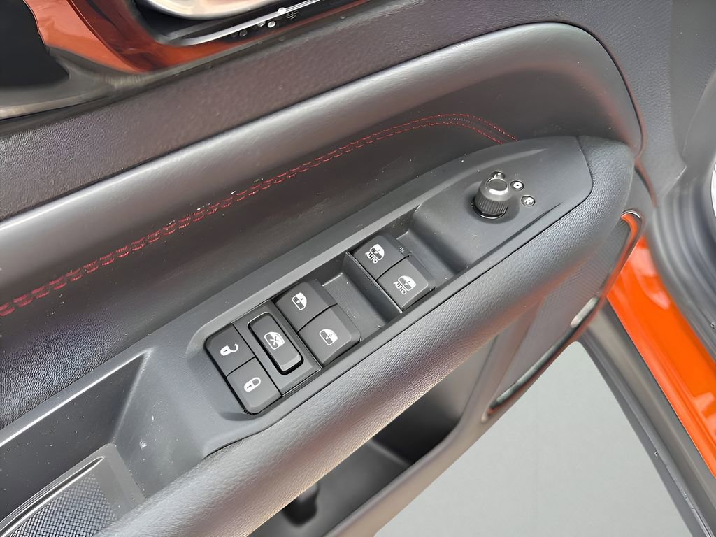 New 2026 Jeep Compass Trailhawk w/ Sun, Sound & Navigation Group image 12