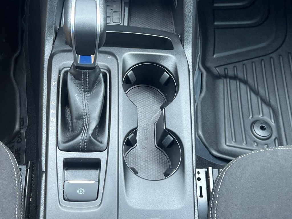 Used 2024 Ford Ranger XLT image 34