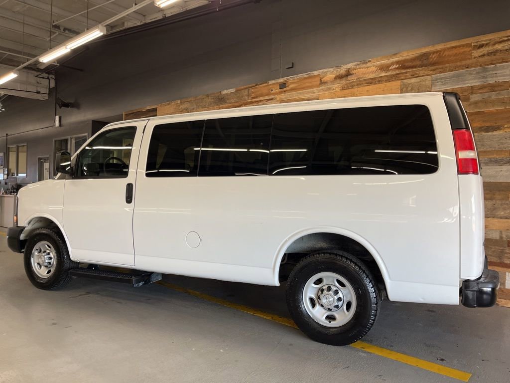 Used 2016 Chevrolet Express 2500 LS image 18
