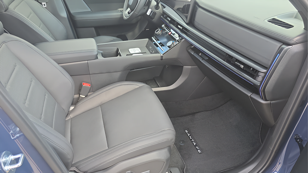 New 2026 Hyundai Santa Fe Calligraphy AWD/4WD image 13