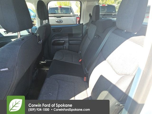 Used 2024 Ford Maverick XLT w/ XLT Luxury Package image 15