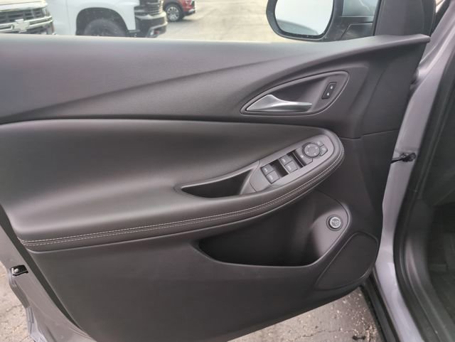 New 2026 Buick Encore GX Preferred w/ Comfort Package image 14