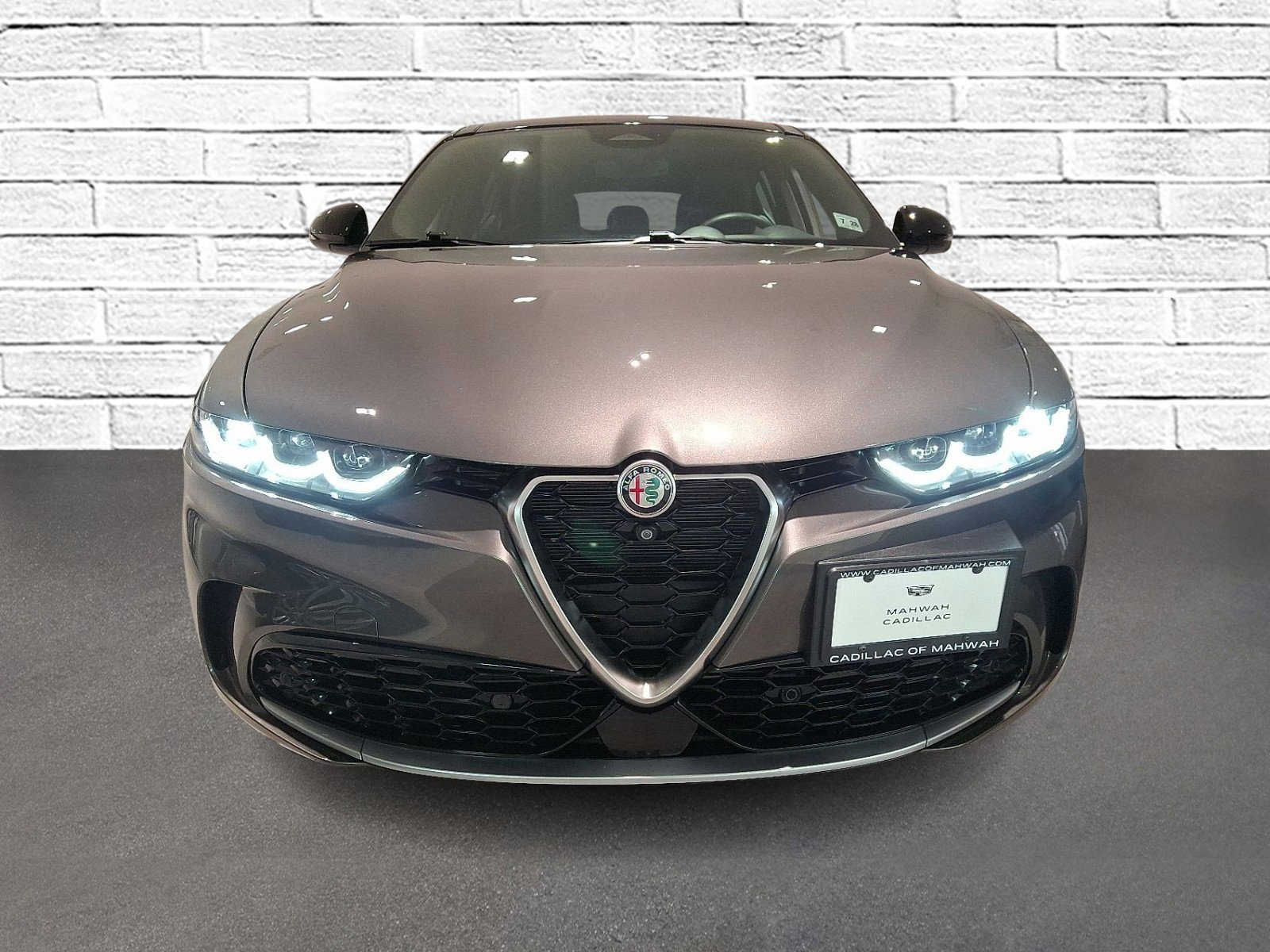 Used 2024 Alfa Romeo Tonale Ti image 3