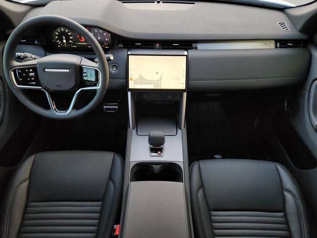 New 2026 Land Rover Discovery Sport Landmark AWD/4WD image 27