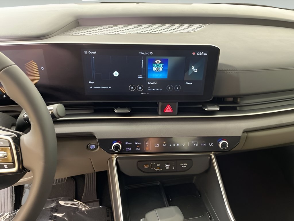 New 2026 Kia Carnival EX FWD image 16