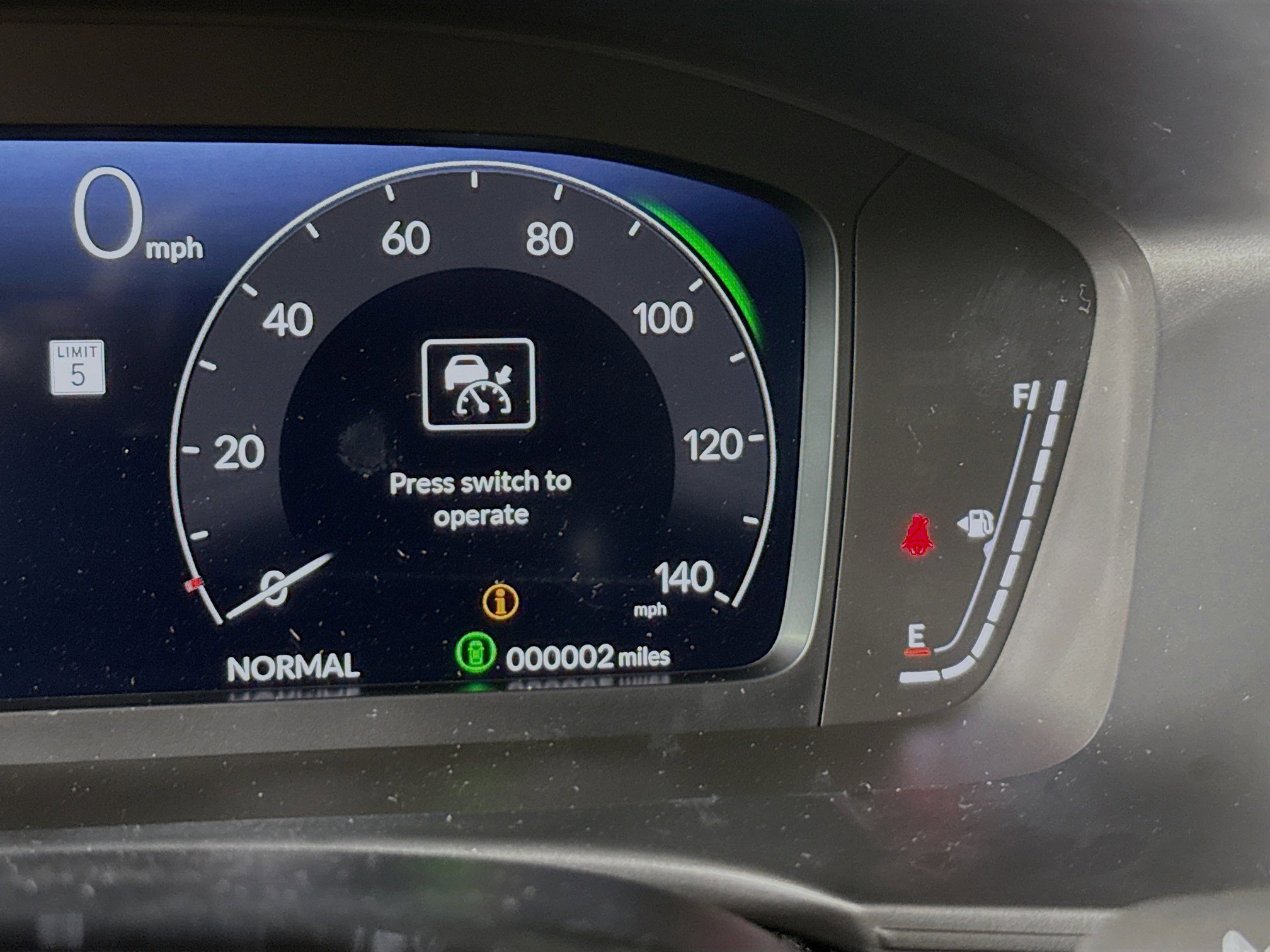 New 2026 Honda Civic Sport Touring image 13