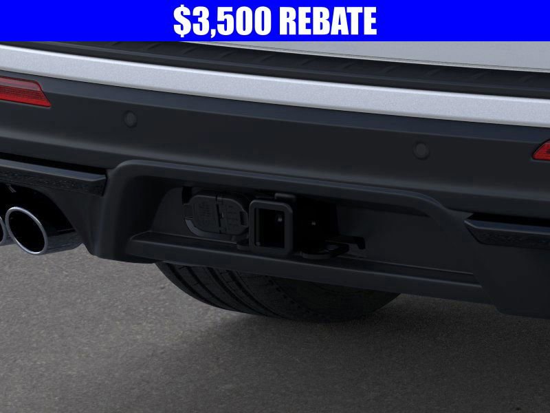 New 2026 Ford Explorer ST image 23