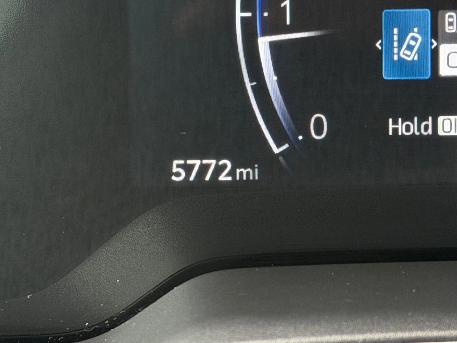 Used 2025 Toyota Corolla XSE FWD image 20