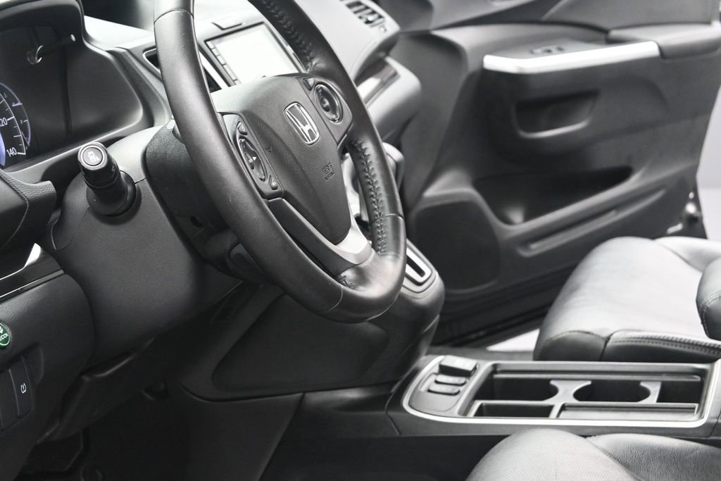 Used 2016 Honda CR-V EX-L image 14