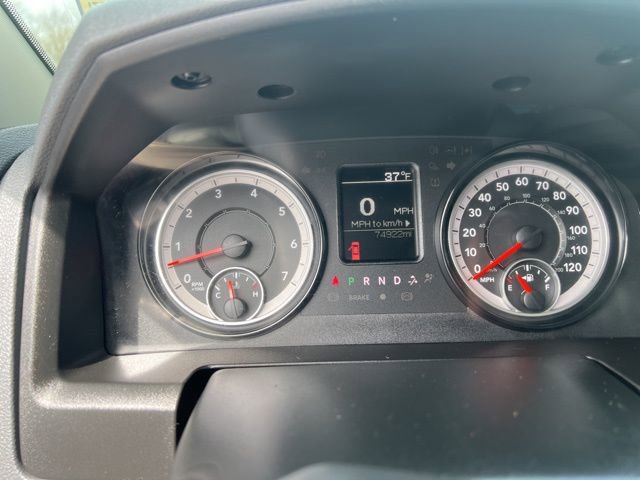 Used 2019 RAM 1500 Express image 18